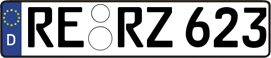 RE-RZ623