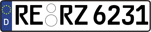 RE-RZ6231