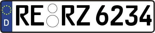 RE-RZ6234