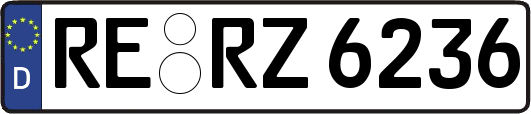 RE-RZ6236