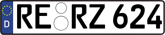 RE-RZ624