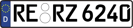 RE-RZ6240