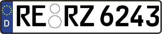 RE-RZ6243