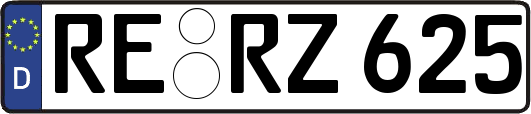 RE-RZ625
