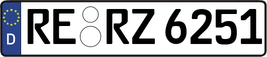 RE-RZ6251