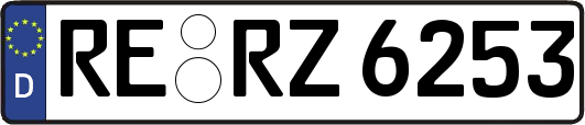 RE-RZ6253