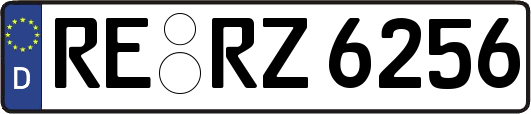 RE-RZ6256