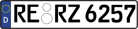 RE-RZ6257