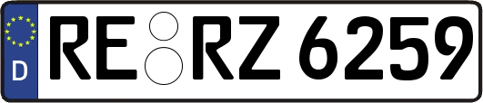 RE-RZ6259