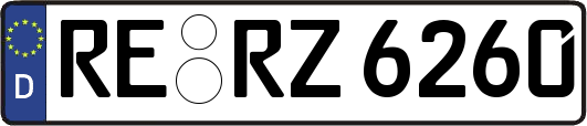 RE-RZ6260