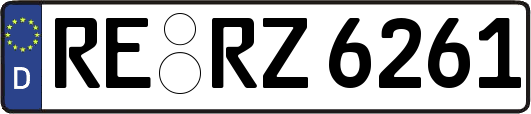 RE-RZ6261