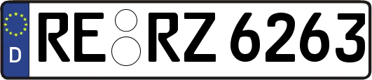 RE-RZ6263
