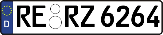 RE-RZ6264