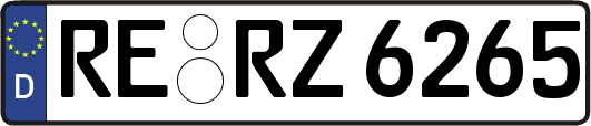 RE-RZ6265