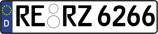 RE-RZ6266