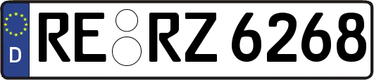 RE-RZ6268