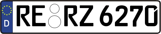 RE-RZ6270