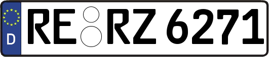 RE-RZ6271