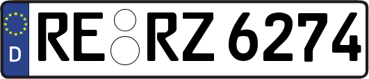 RE-RZ6274