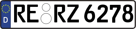 RE-RZ6278