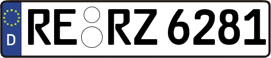 RE-RZ6281