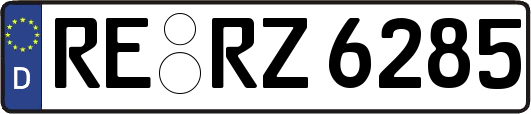 RE-RZ6285
