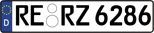 RE-RZ6286