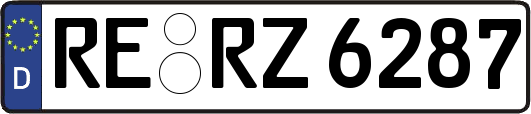 RE-RZ6287