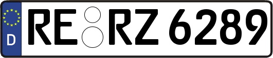 RE-RZ6289