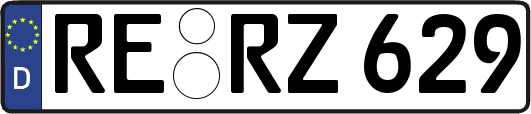 RE-RZ629