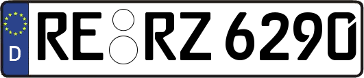 RE-RZ6290