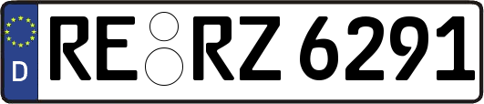 RE-RZ6291