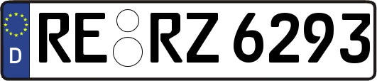 RE-RZ6293