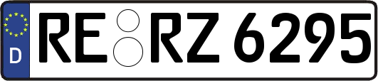 RE-RZ6295