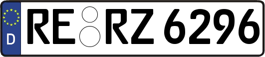 RE-RZ6296