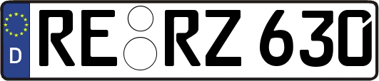 RE-RZ630