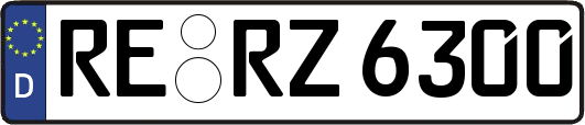 RE-RZ6300