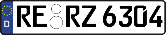 RE-RZ6304