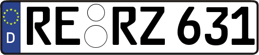 RE-RZ631