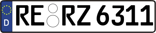 RE-RZ6311