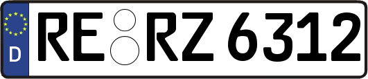 RE-RZ6312