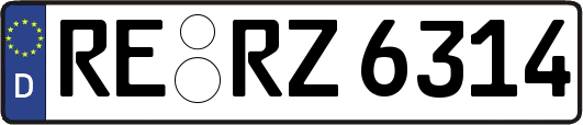 RE-RZ6314