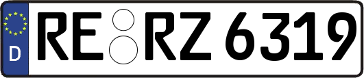 RE-RZ6319