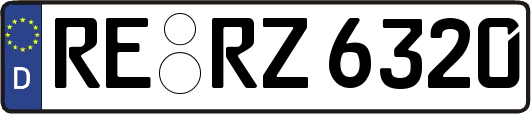 RE-RZ6320