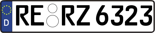 RE-RZ6323