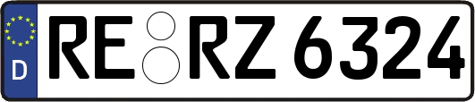 RE-RZ6324