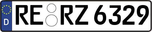 RE-RZ6329