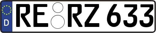 RE-RZ633
