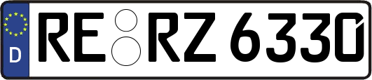 RE-RZ6330