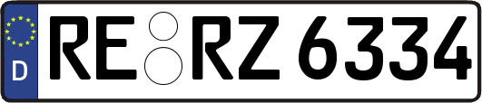 RE-RZ6334
